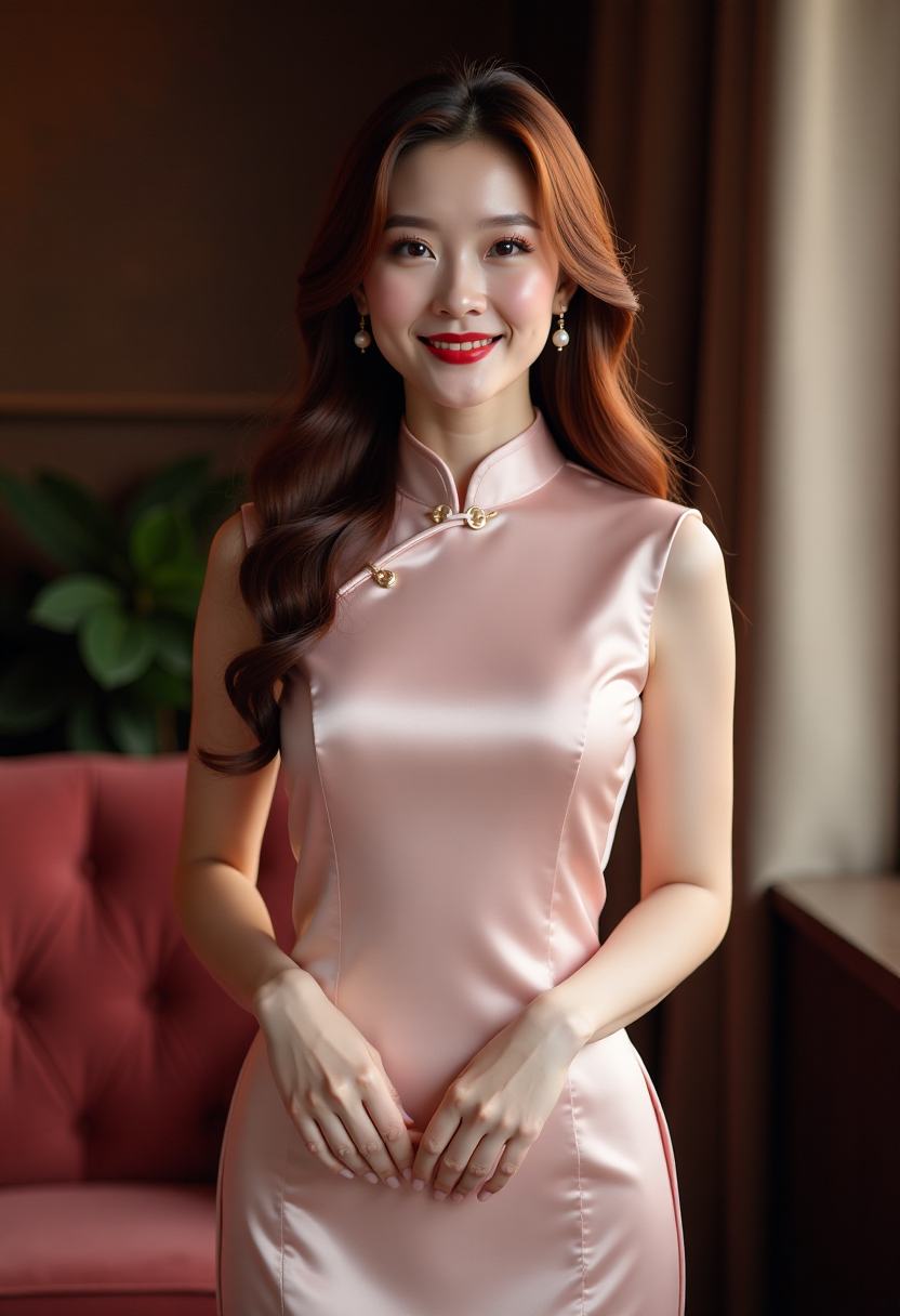 第九盏路灯:旧街失踪案的最终线索